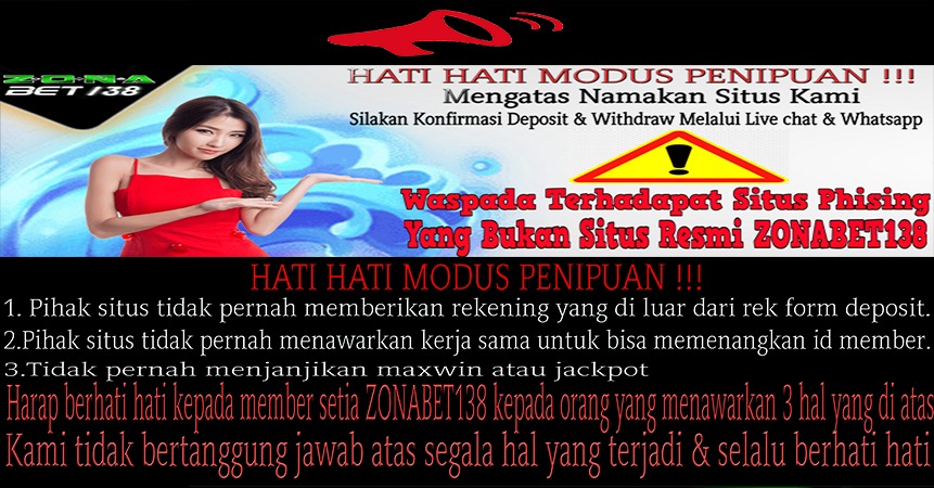 zonabet138