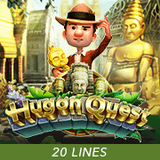 RTP spadegaming zonabet138