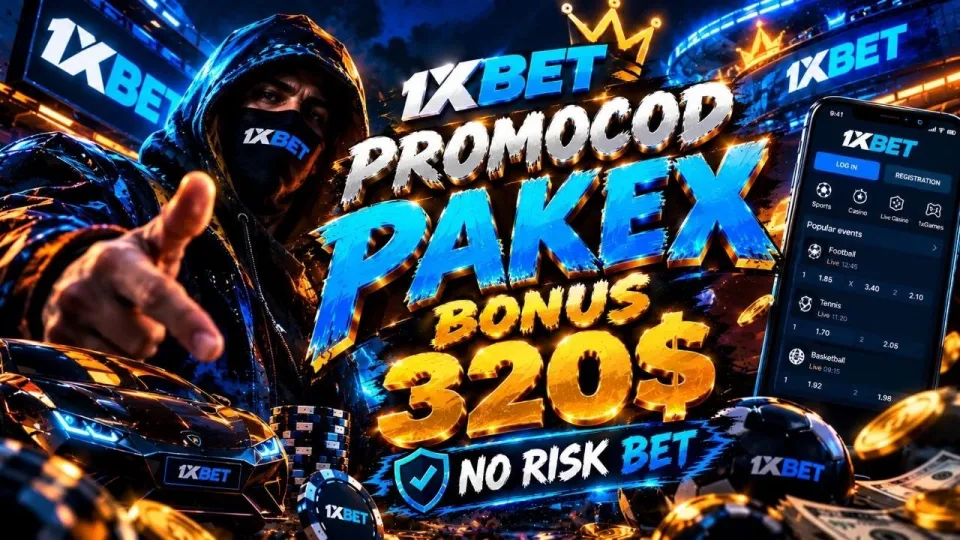 What should Pakistani users know before joining 1xBet Pakistan?